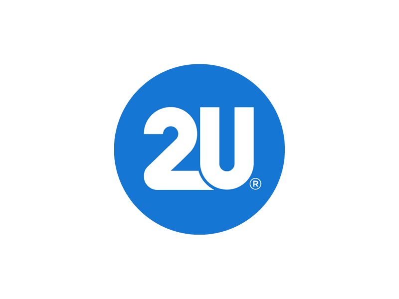 Logo-2U
